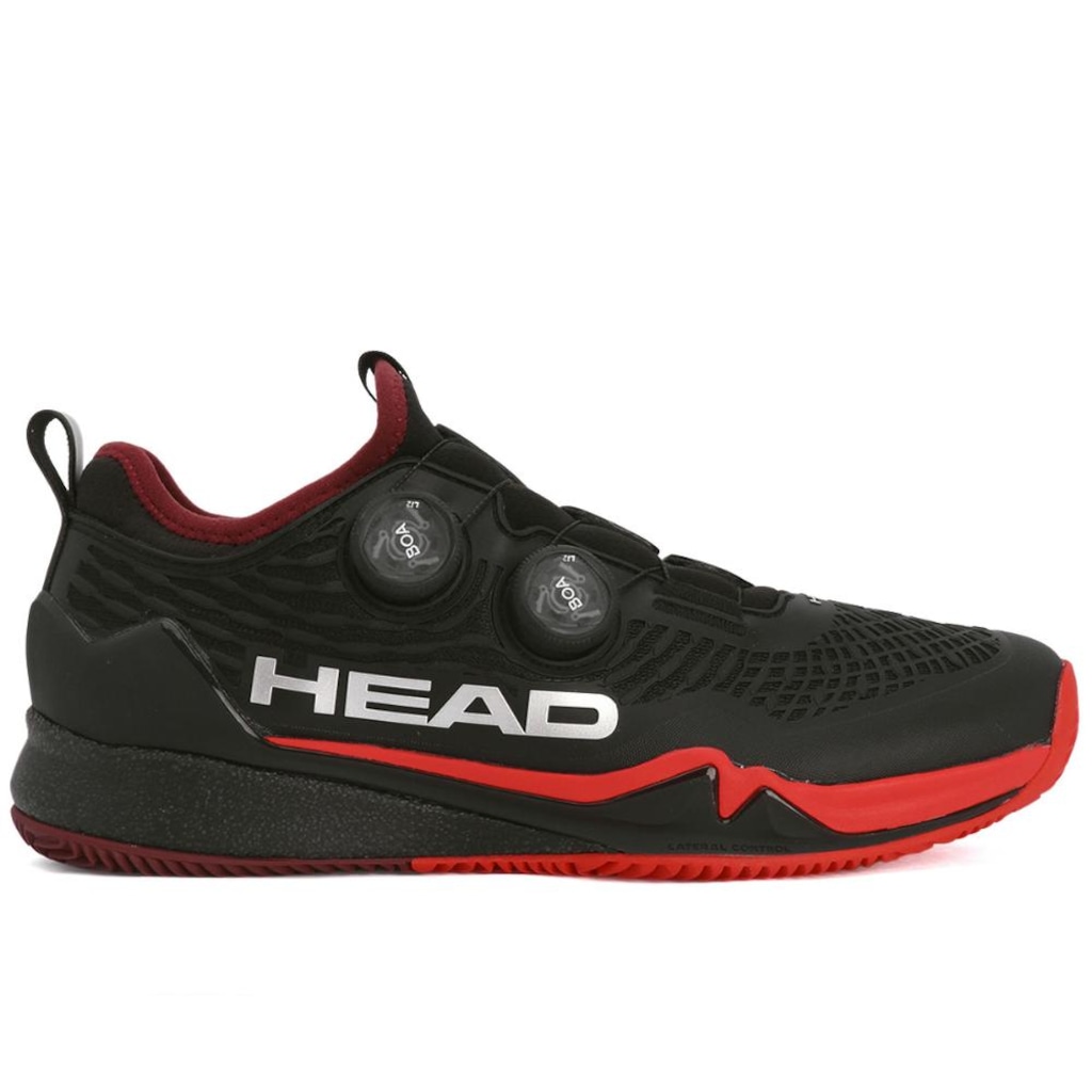 Imagem 1 do produto Tênis Masculino Head Endure Pro Boa Clay Saibro