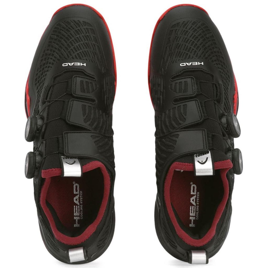 Imagem 4 do produto Tênis Masculino Head Endure Pro Boa Clay Saibro