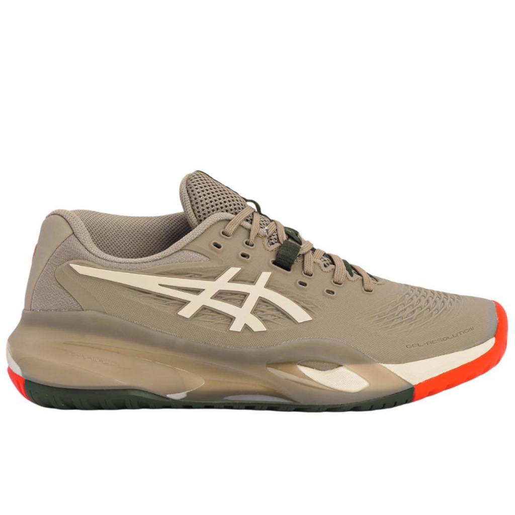 Imagem 1 do produto Tênis Masculino Asics Gel Resolution X All Court