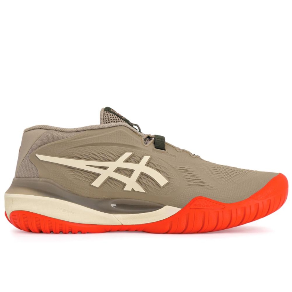 Imagem 2 do produto Tênis Masculino Asics Gel Resolution X All Court