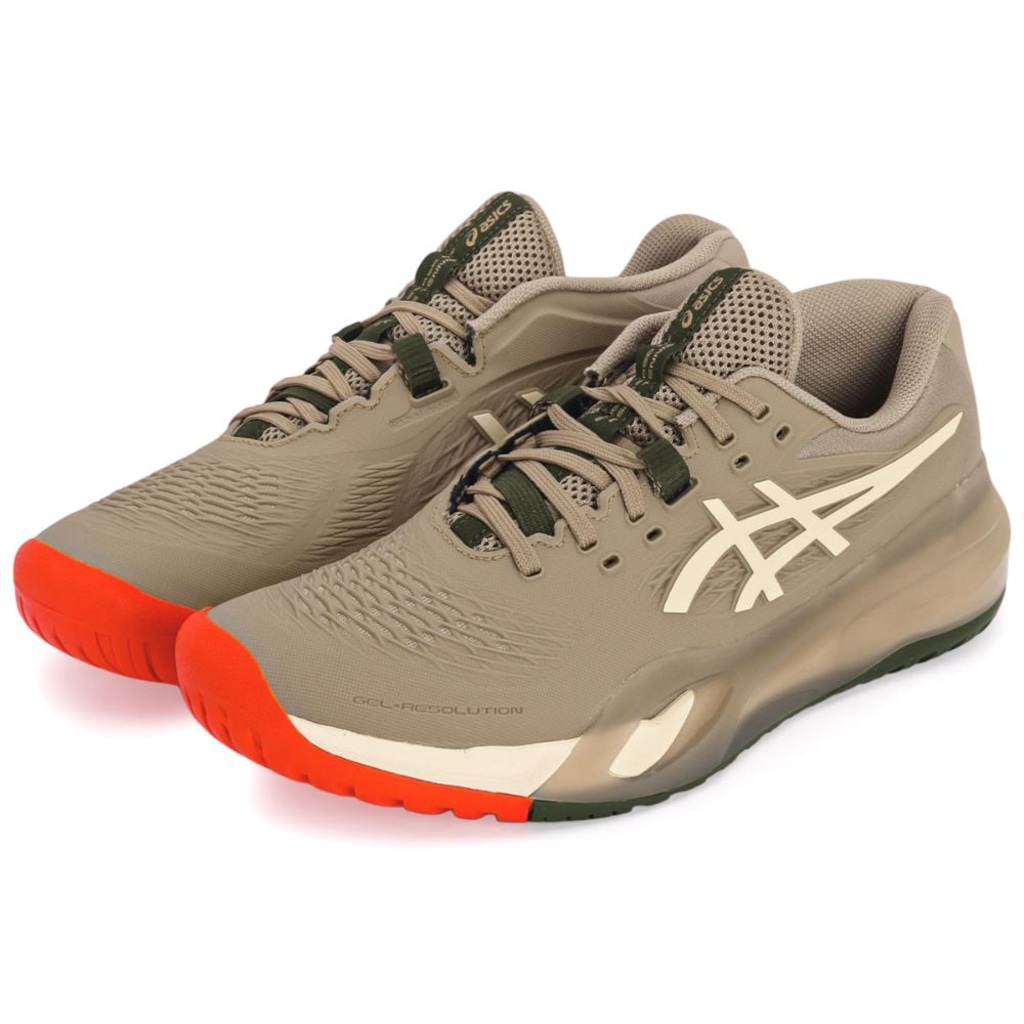 Imagem 3 do produto Tênis Masculino Asics Gel Resolution X All Court