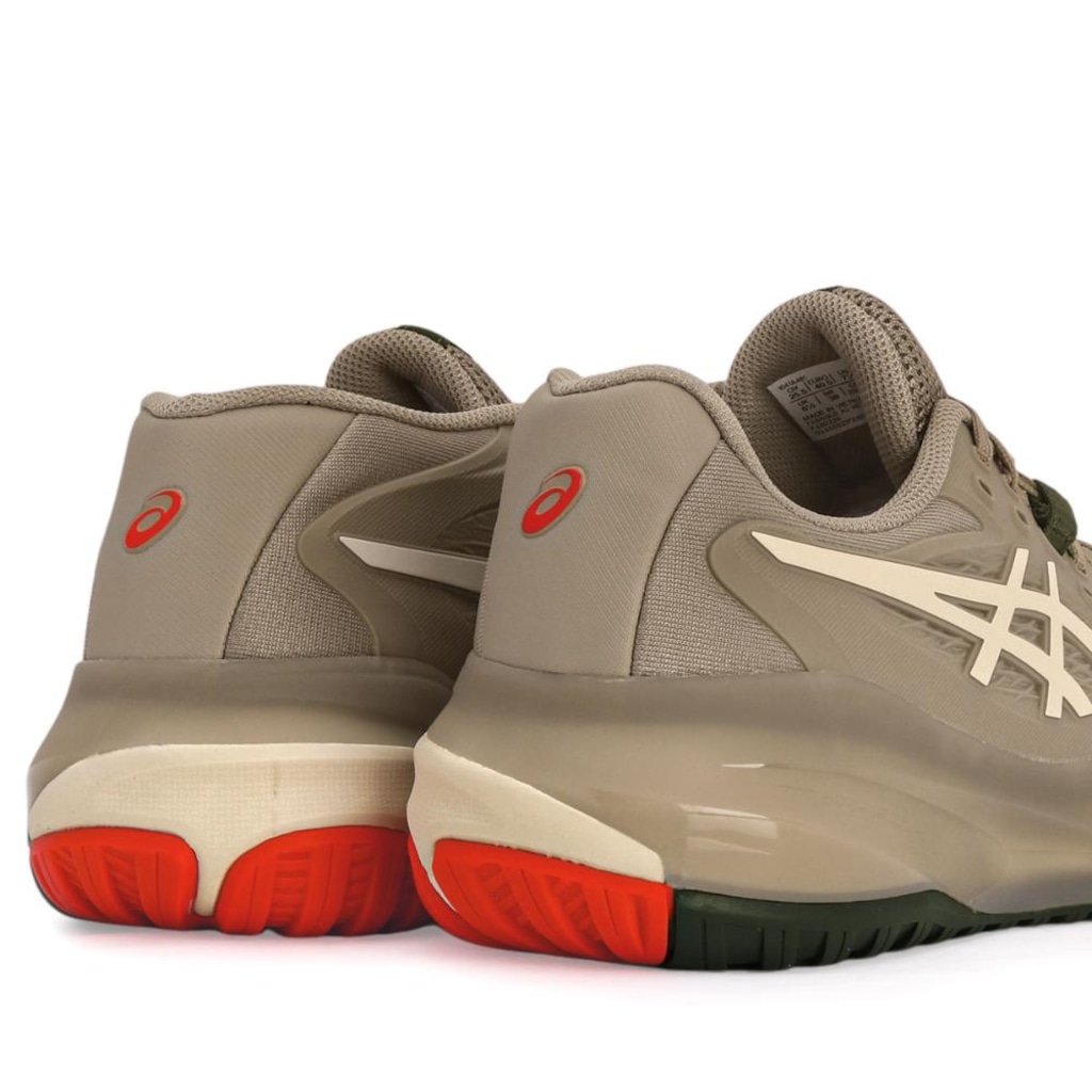 Imagem 5 do produto Tênis Masculino Asics Gel Resolution X All Court