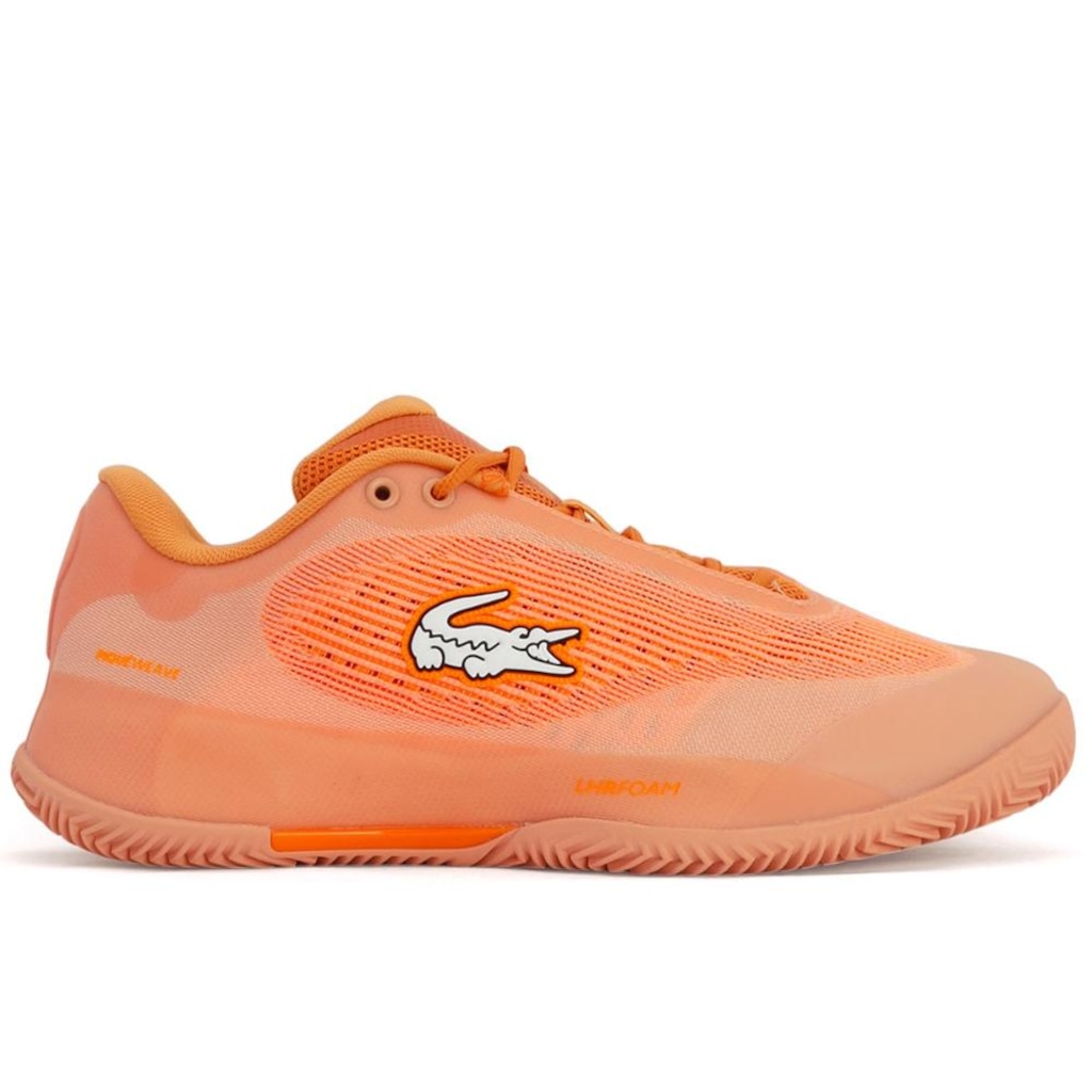 Imagem 1 do produto Tênis Masculino Lacoste AG-LT Pro - Clay Saibro