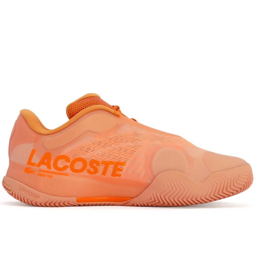 Imagem 2 do produto Tênis Masculino Lacoste AG-LT Pro - Clay Saibro