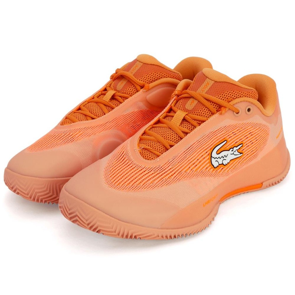 Imagem 3 do produto Tênis Masculino Lacoste AG-LT Pro - Clay Saibro