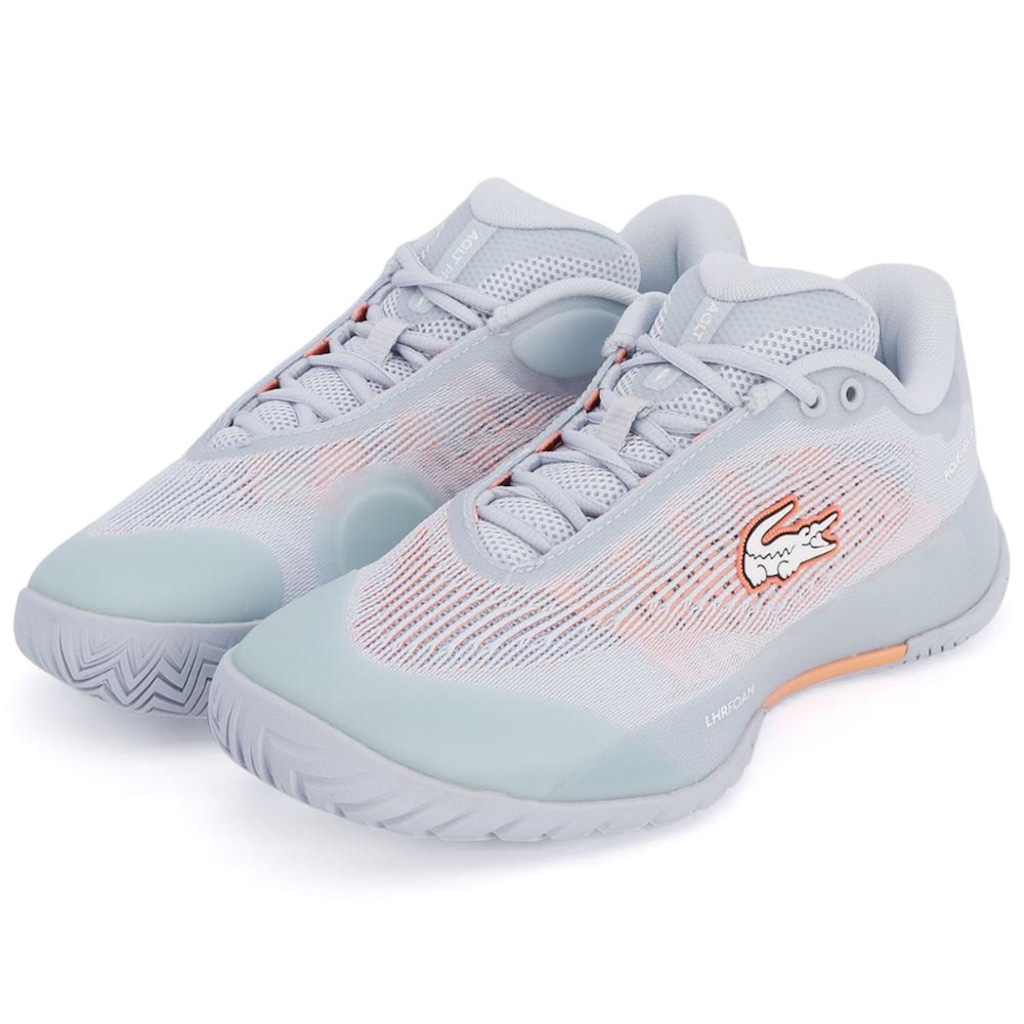 Imagem 3 do produto Tênis Feminino Lacoste AG-LT Pro - All Court