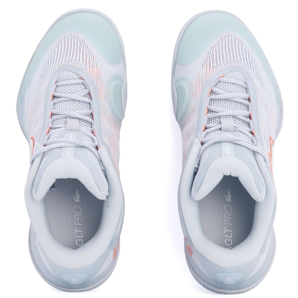 Imagem 4 do produto Tênis Feminino Lacoste AG-LT Pro - All Court