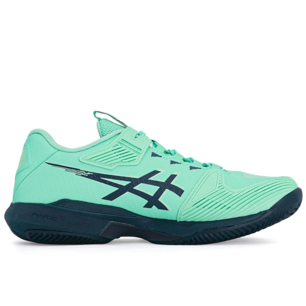 Imagem 2 do produto Tênis Masculino Asics Solution Speed FF 4 Clay