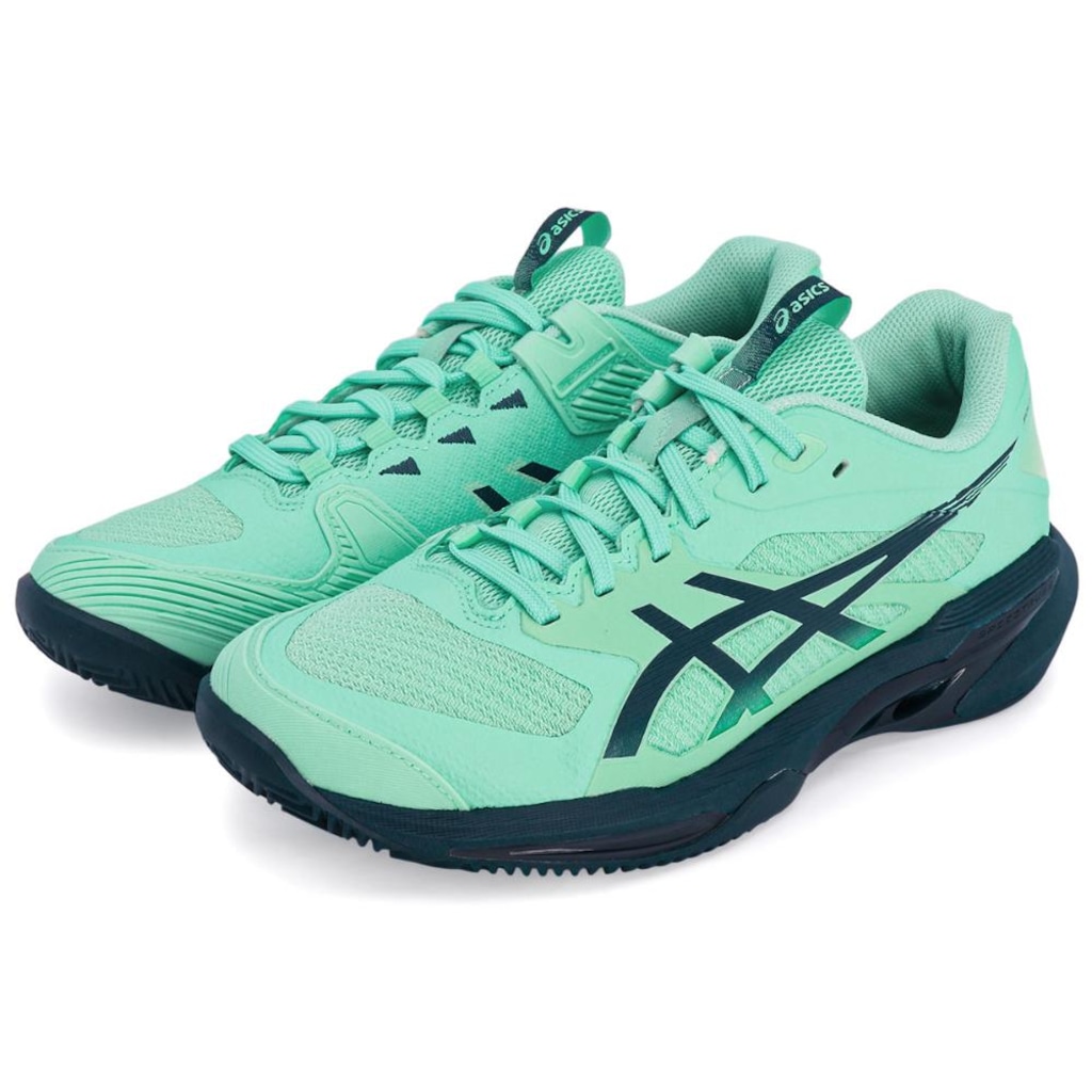 Imagem 3 do produto Tênis Masculino Asics Solution Speed FF 4 Clay