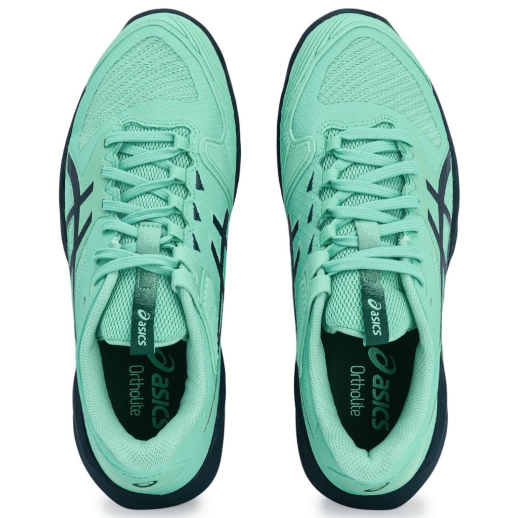 Imagem 4 do produto Tênis Masculino Asics Solution Speed FF 4 Clay