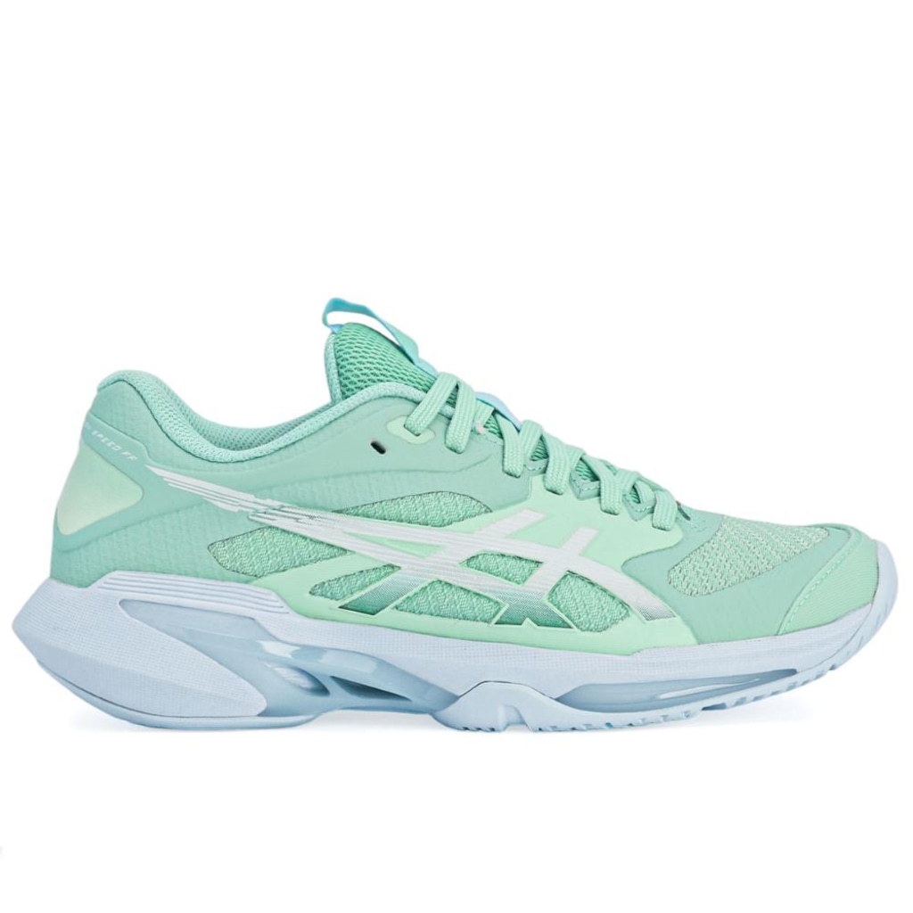 Imagem 1 do produto Tênis Feminino Asics Solution Speed FF 4 - All Court