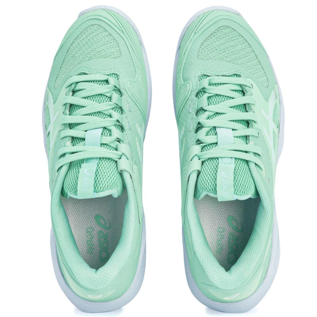 Imagem 4 do produto Tênis Feminino Asics Solution Speed FF 4 - All Court