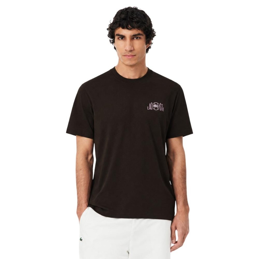Imagem 1 do produto Camiseta Lacoste Tennis Masculina