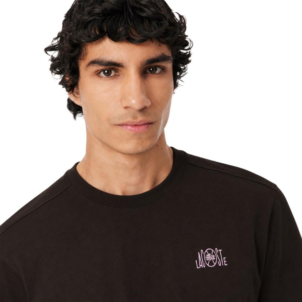 Imagem 2 do produto Camiseta Lacoste Tennis Masculina