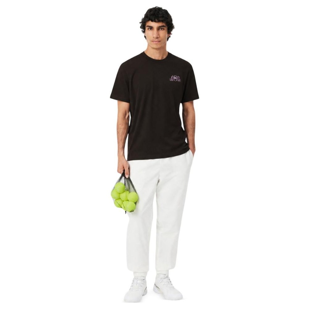 Imagem 4 do produto Camiseta Lacoste Tennis Masculina