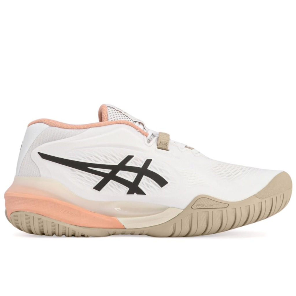 Imagem 2 do produto Tênis Feminino Asics Gel Resolution X - All Court Feminino