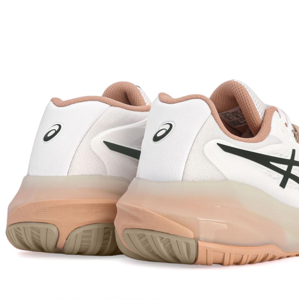 Imagem 5 do produto Tênis Feminino Asics Gel Resolution X - All Court Feminino