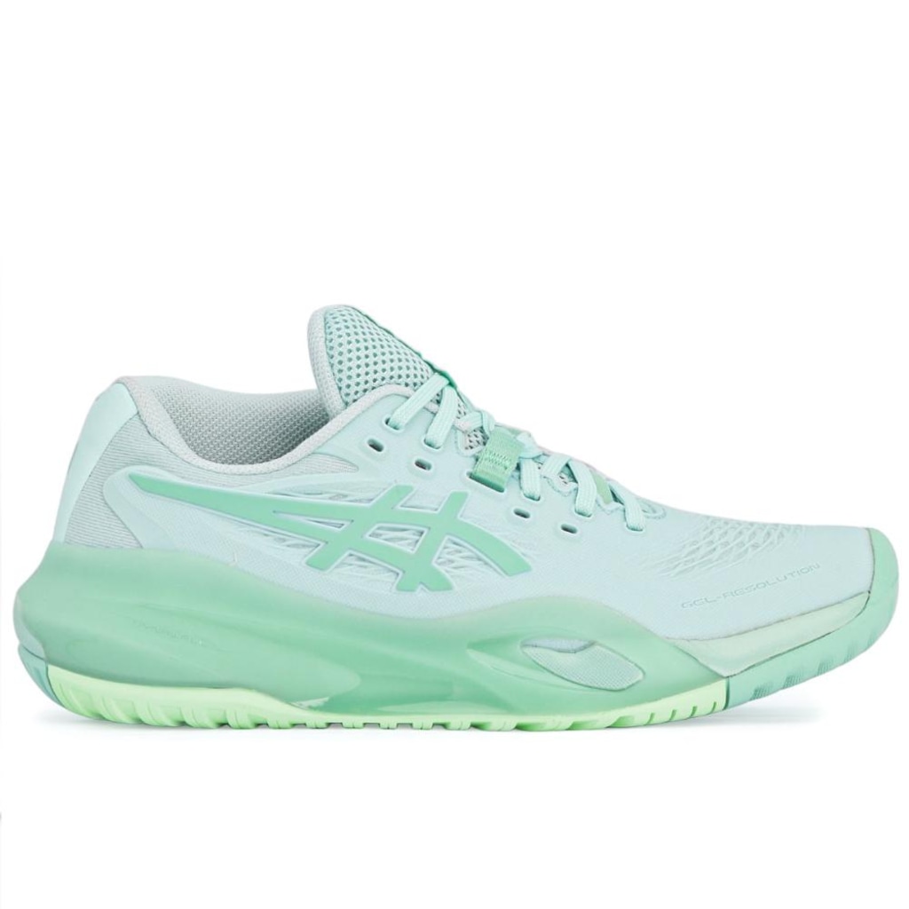 Imagem 1 do produto Tênis Feminino Asics Gel Resolution X - All Court