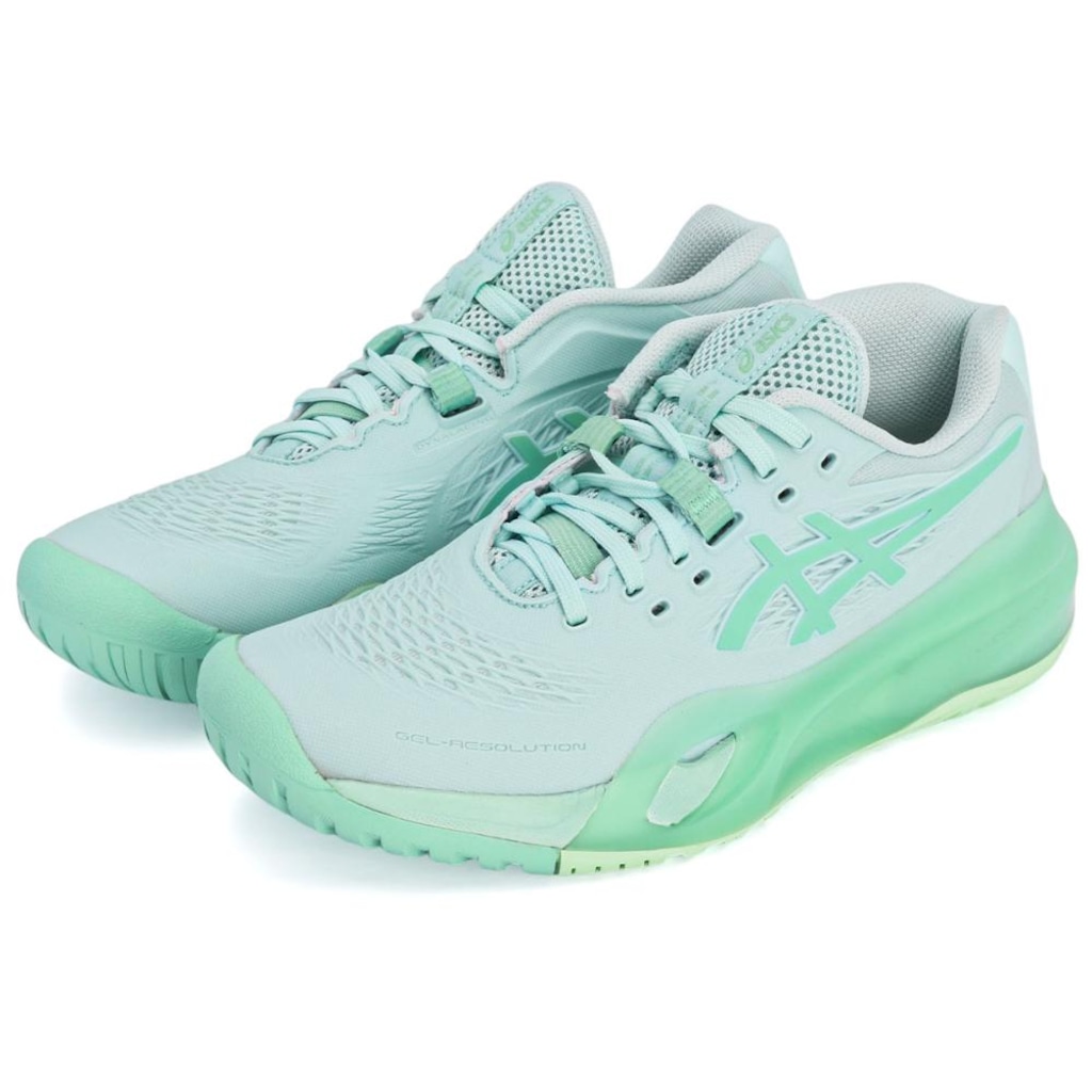 Imagem 3 do produto Tênis Feminino Asics Gel Resolution X - All Court