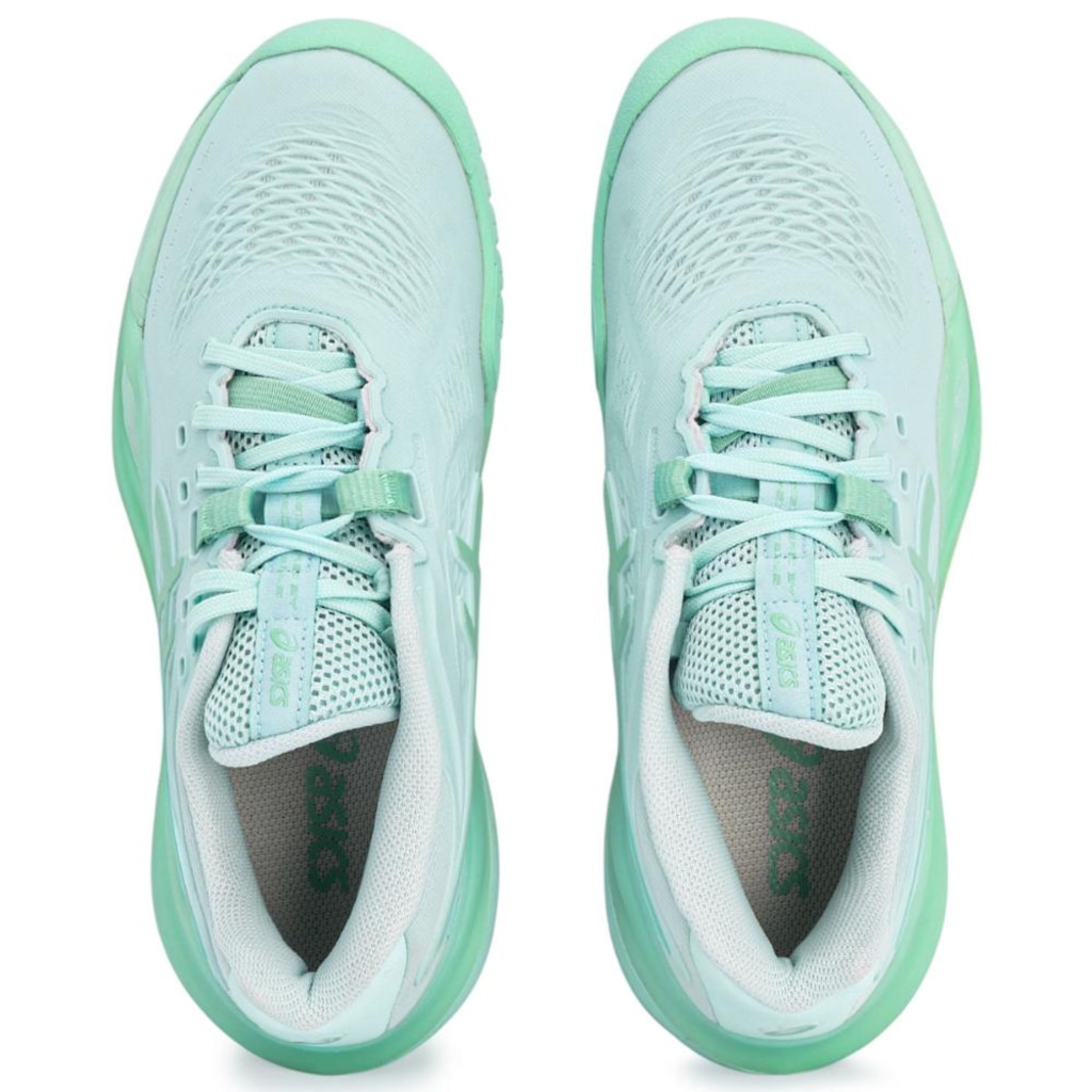 Imagem 4 do produto Tênis Feminino Asics Gel Resolution X - All Court