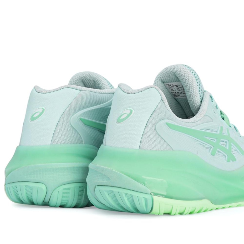 Imagem 5 do produto Tênis Feminino Asics Gel Resolution X - All Court