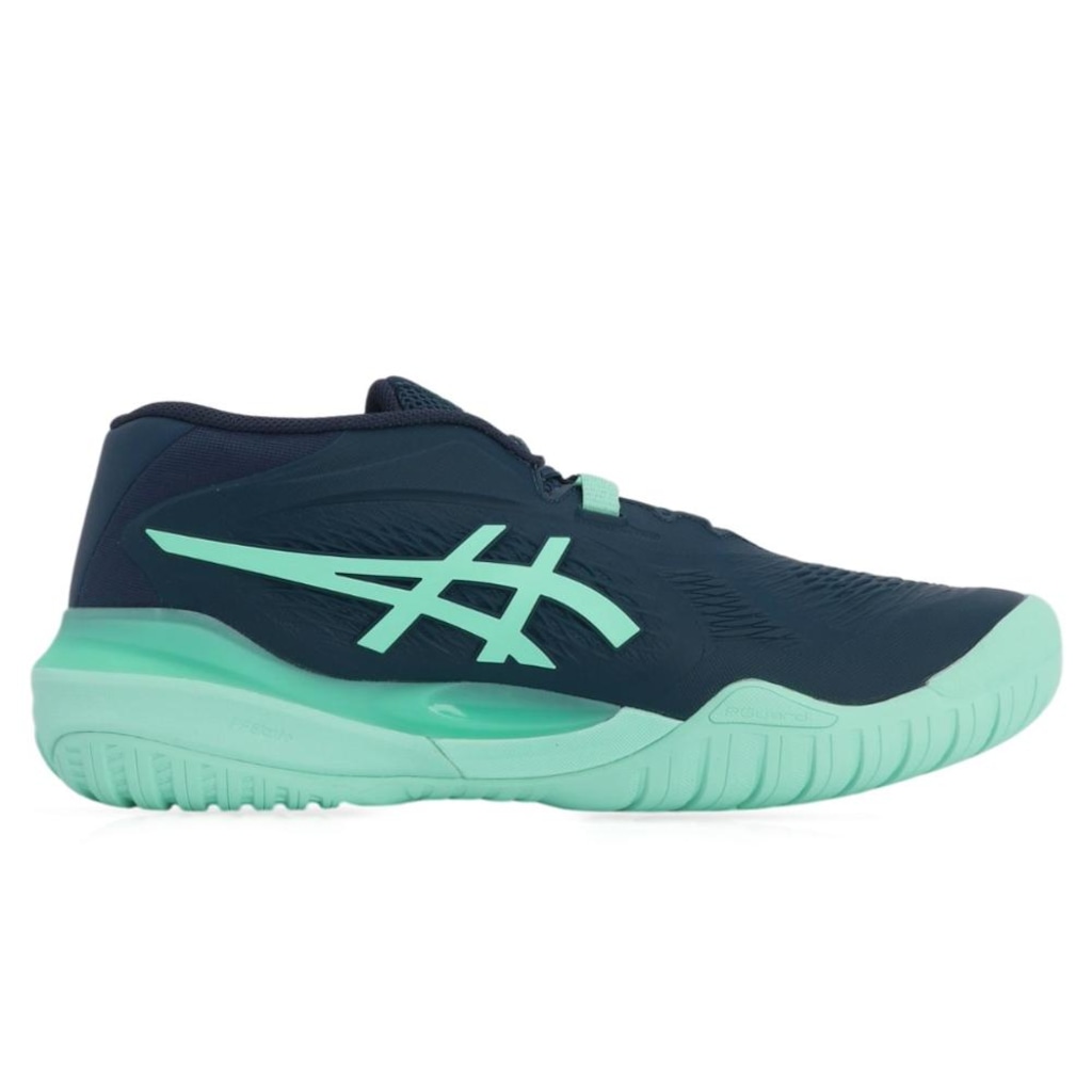 Imagem 2 do produto Tênis Masculino Asics Gel Resolution X - All Court