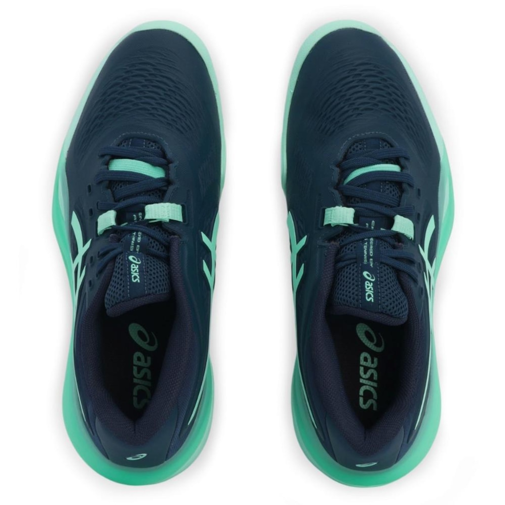 Imagem 4 do produto Tênis Masculino Asics Gel Resolution X - All Court