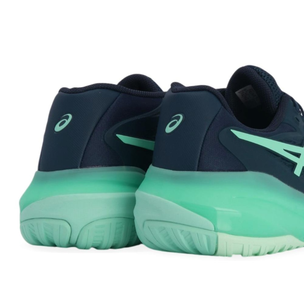 Imagem 5 do produto Tênis Masculino Asics Gel Resolution X - All Court