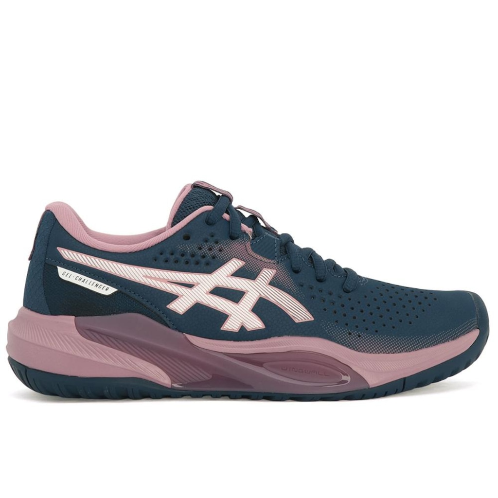 Imagem 1 do produto Tênis Feminino Asics Gel Challenger 15 - All Court