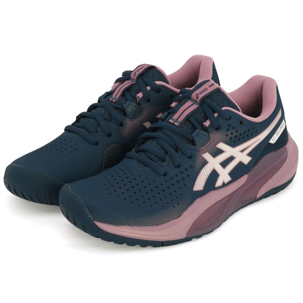 Imagem 3 do produto Tênis Feminino Asics Gel Challenger 15 - All Court