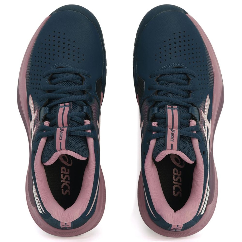 Imagem 4 do produto Tênis Feminino Asics Gel Challenger 15 - All Court