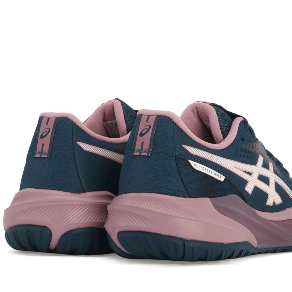 Imagem 5 do produto Tênis Feminino Asics Gel Challenger 15 - All Court