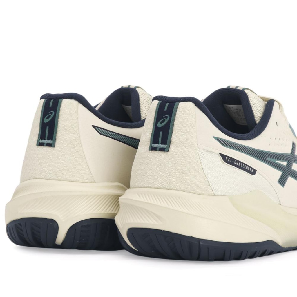 Imagem 5 do produto Tênis Masculino Asics Gel Challenger 15 - All Court