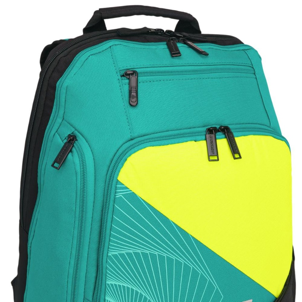 Imagem 3 do produto Mochila Dunlop SX-Performance