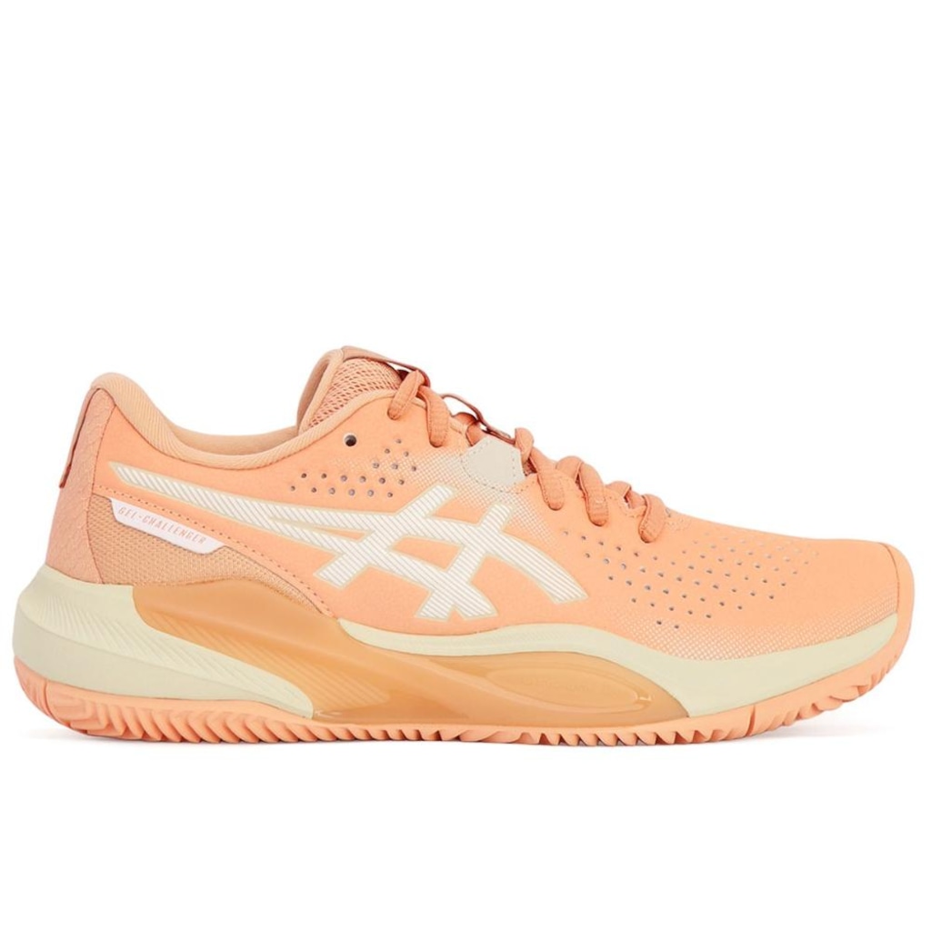 Imagem 1 do produto Tênis Feminino Asics Gel Challenger 15 - Clay