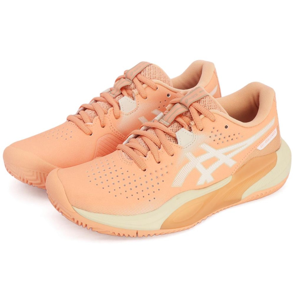 Imagem 3 do produto Tênis Feminino Asics Gel Challenger 15 - Clay