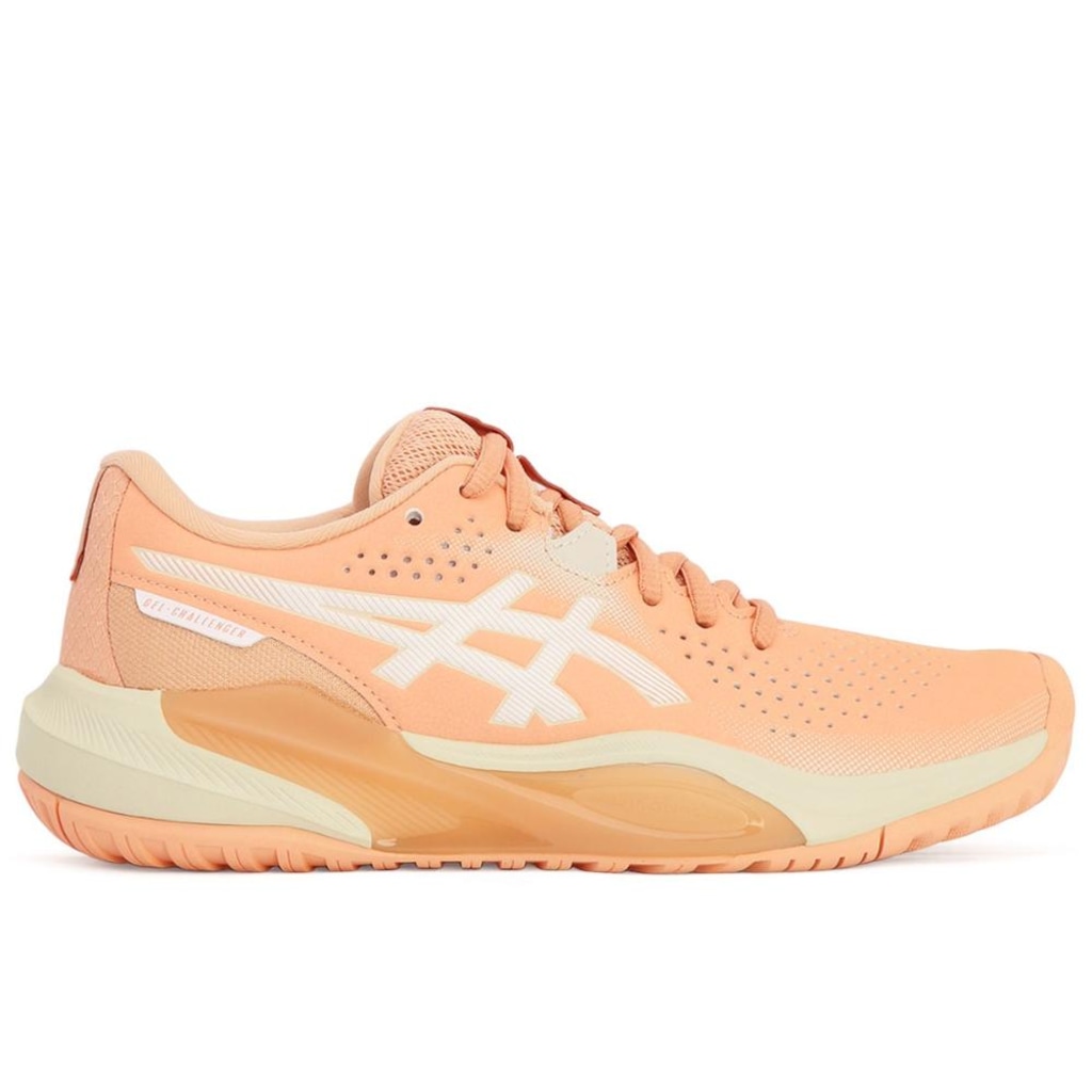 Imagem 1 do produto Tênis Feminino Asics Gel Challenger 15 - All Court