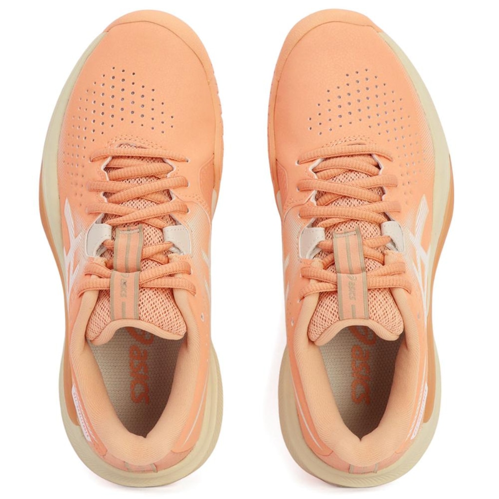Imagem 4 do produto Tênis Feminino Asics Gel Challenger 15 - All Court