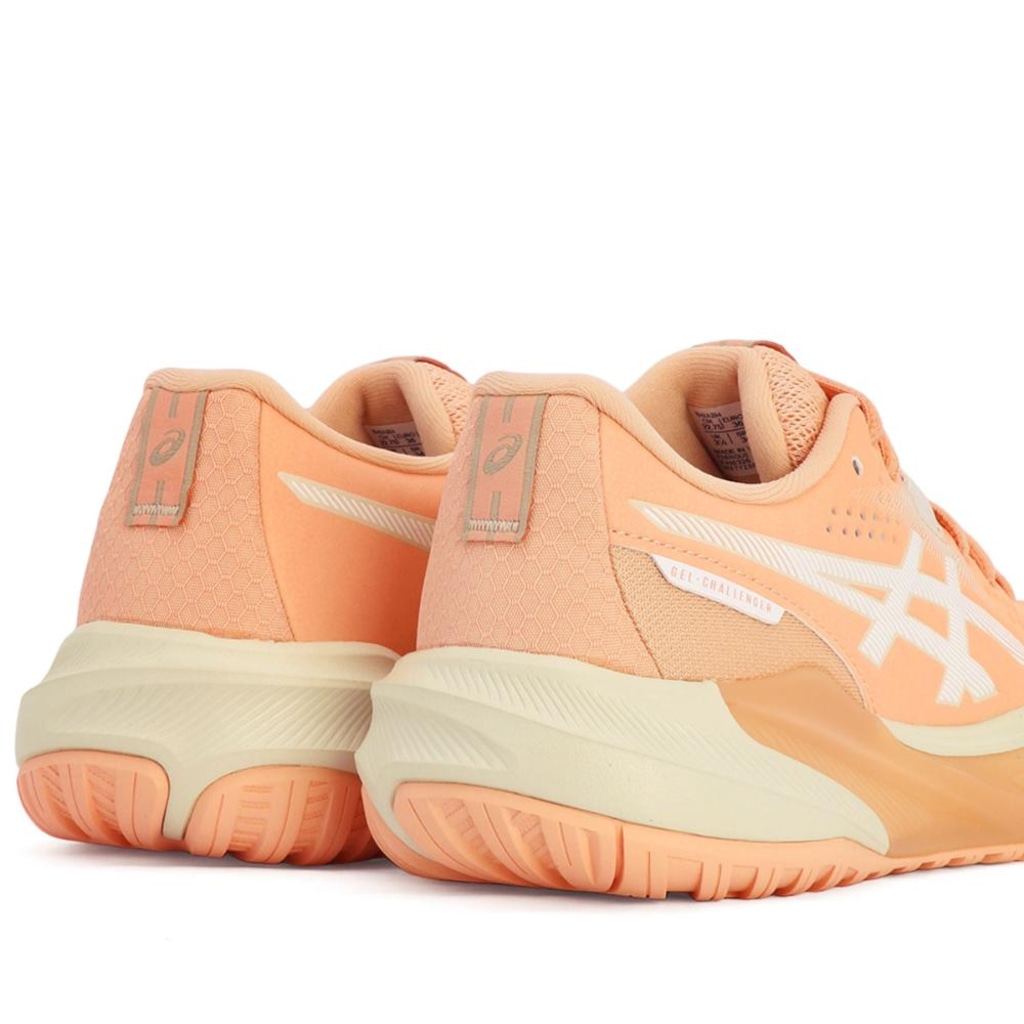 Imagem 5 do produto Tênis Feminino Asics Gel Challenger 15 - All Court