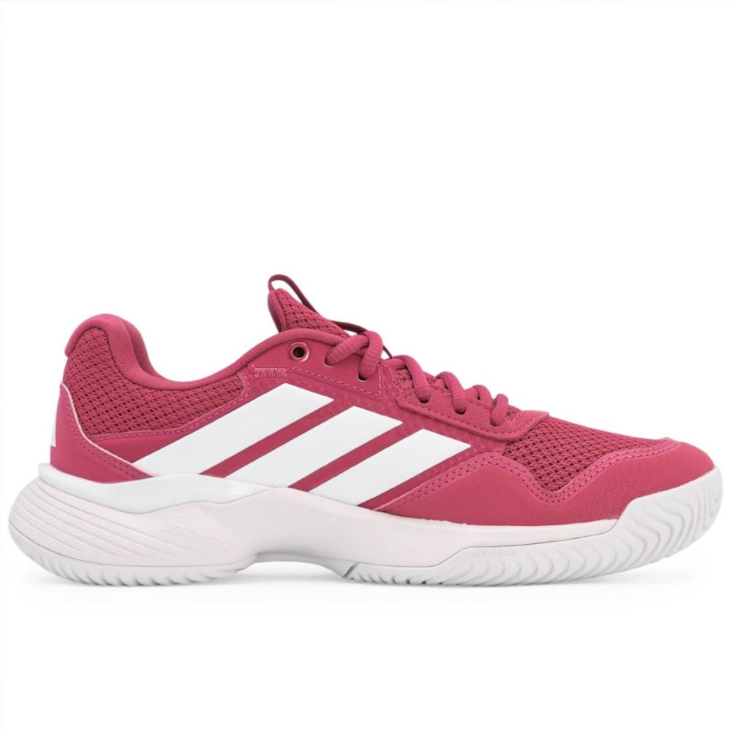 Imagem 1 do produto Tênis Feminino Adidas Gamecourt 3 All Court