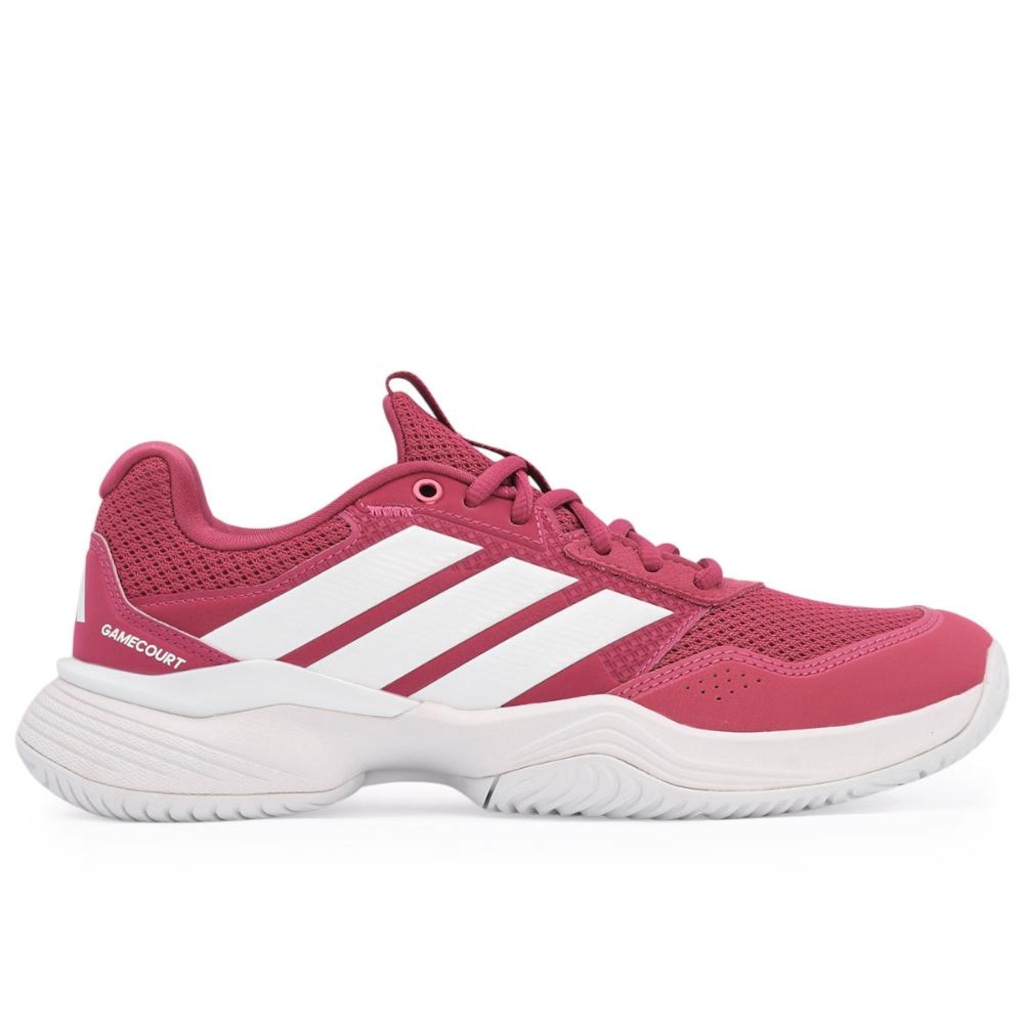 Imagem 2 do produto Tênis Feminino Adidas Gamecourt 3 All Court