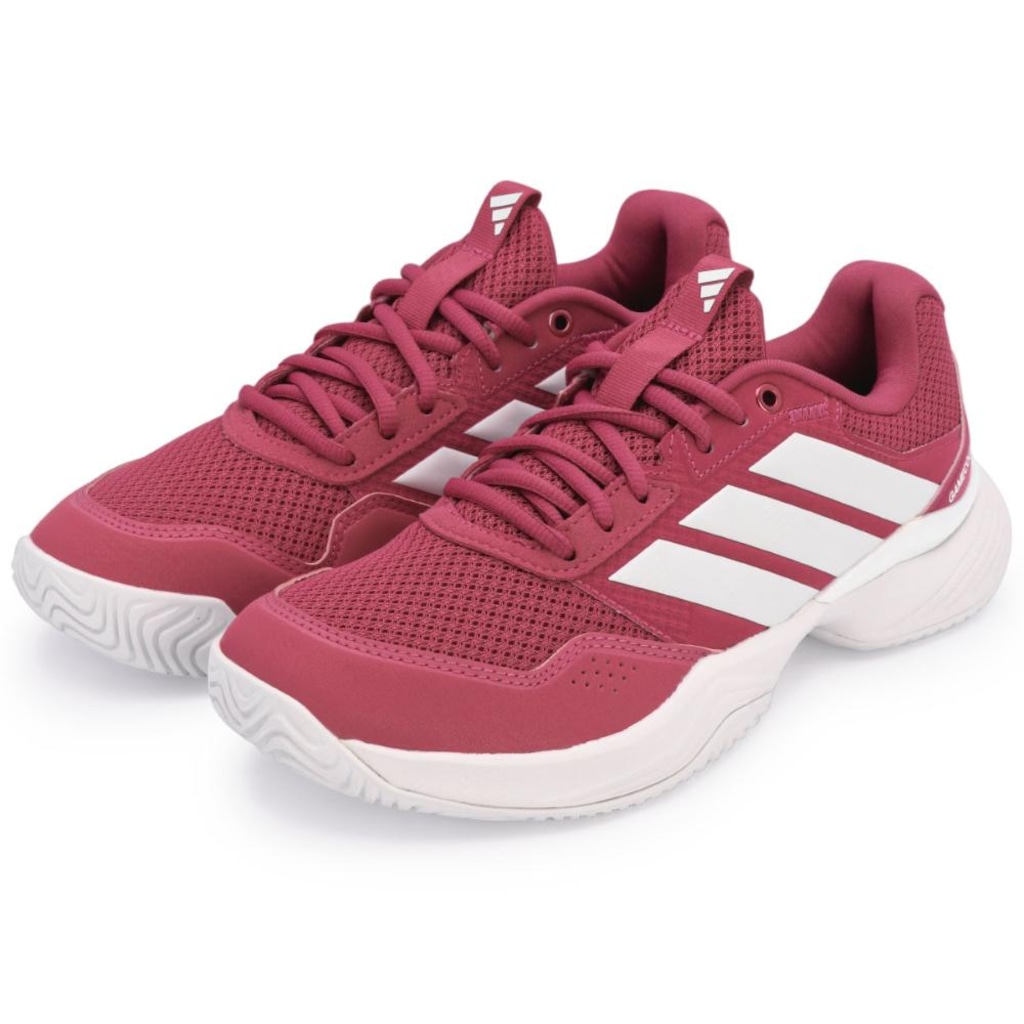 Imagem 3 do produto Tênis Feminino Adidas Gamecourt 3 All Court