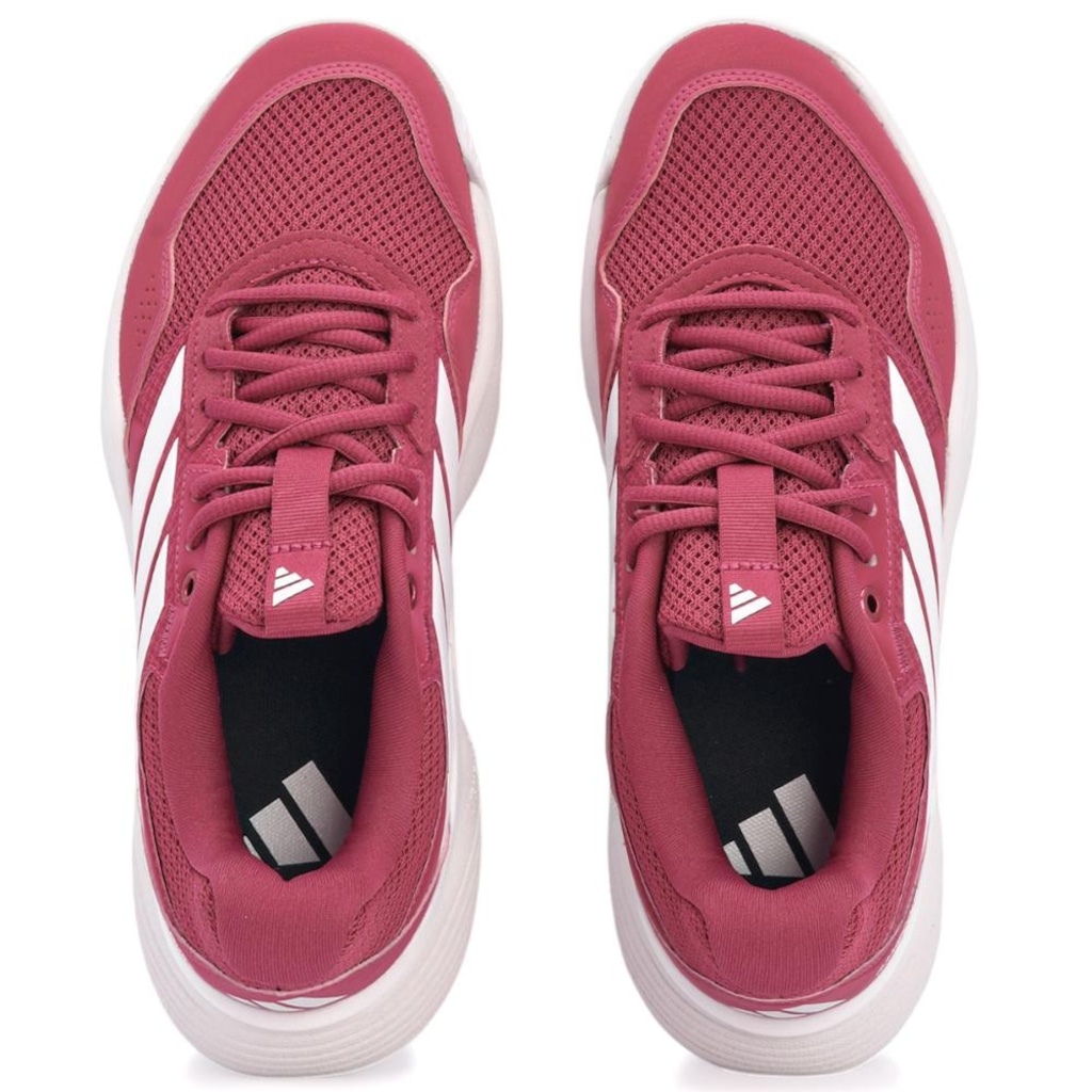 Imagem 4 do produto Tênis Feminino Adidas Gamecourt 3 All Court