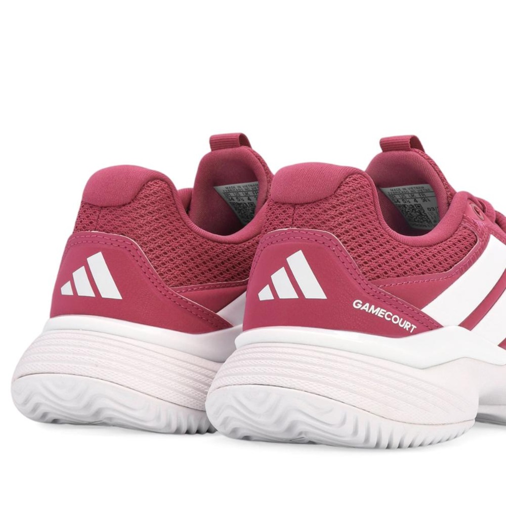 Imagem 5 do produto Tênis Feminino Adidas Gamecourt 3 All Court