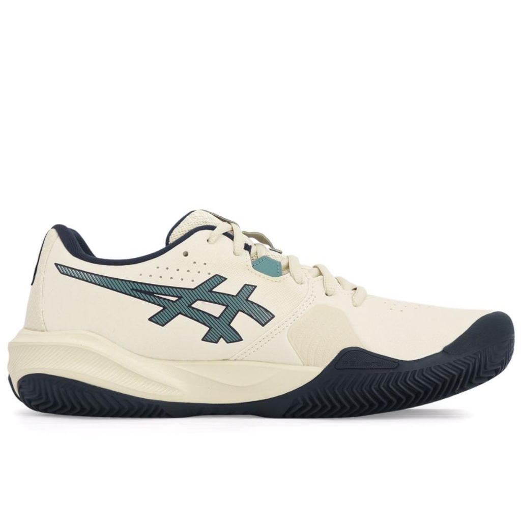 Imagem 2 do produto Tênis Masculino Asics Gel Challenger 15 - Clay Saibro