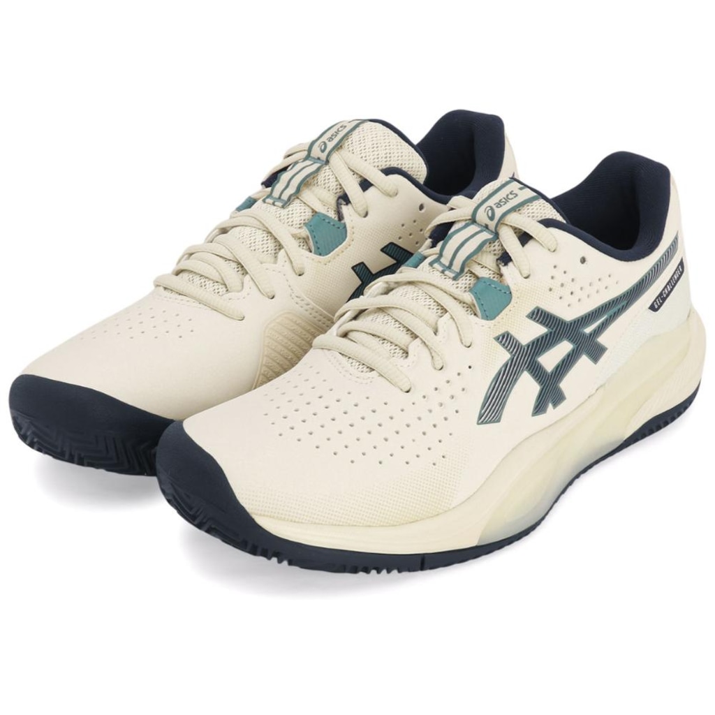 Imagem 3 do produto Tênis Masculino Asics Gel Challenger 15 - Clay Saibro