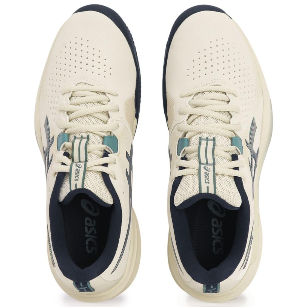 Imagem 4 do produto Tênis Masculino Asics Gel Challenger 15 - Clay Saibro