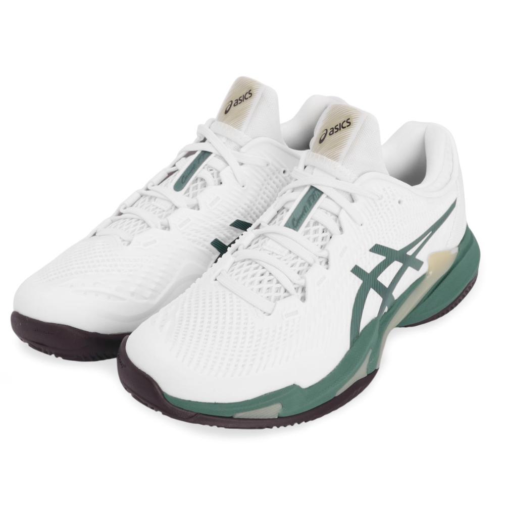 Imagem 3 do produto Tênis Masculino Asics Court FF 3