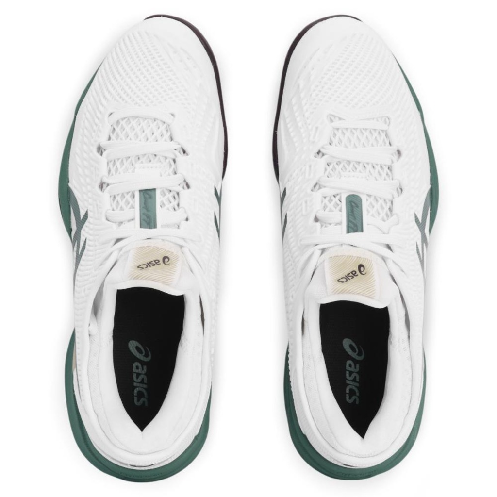 Imagem 4 do produto Tênis Masculino Asics Court FF 3