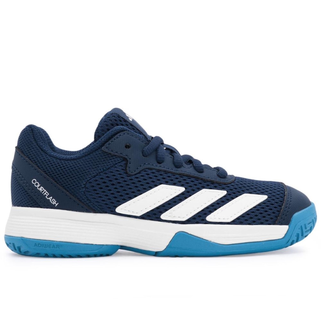 Imagem 1 do produto Tênis Infantil Adidas Courtflash